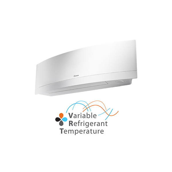 Daikin | Water-cooled VRV with HVAC solution